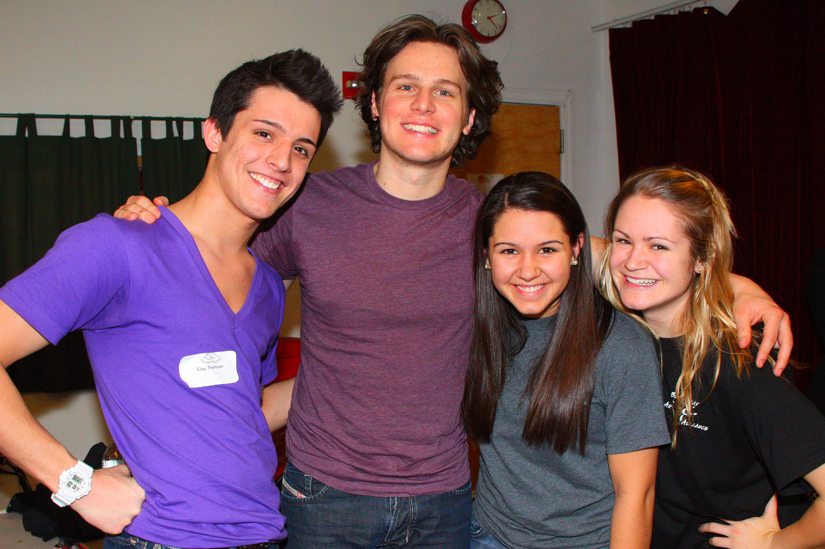 Jonathan Groff