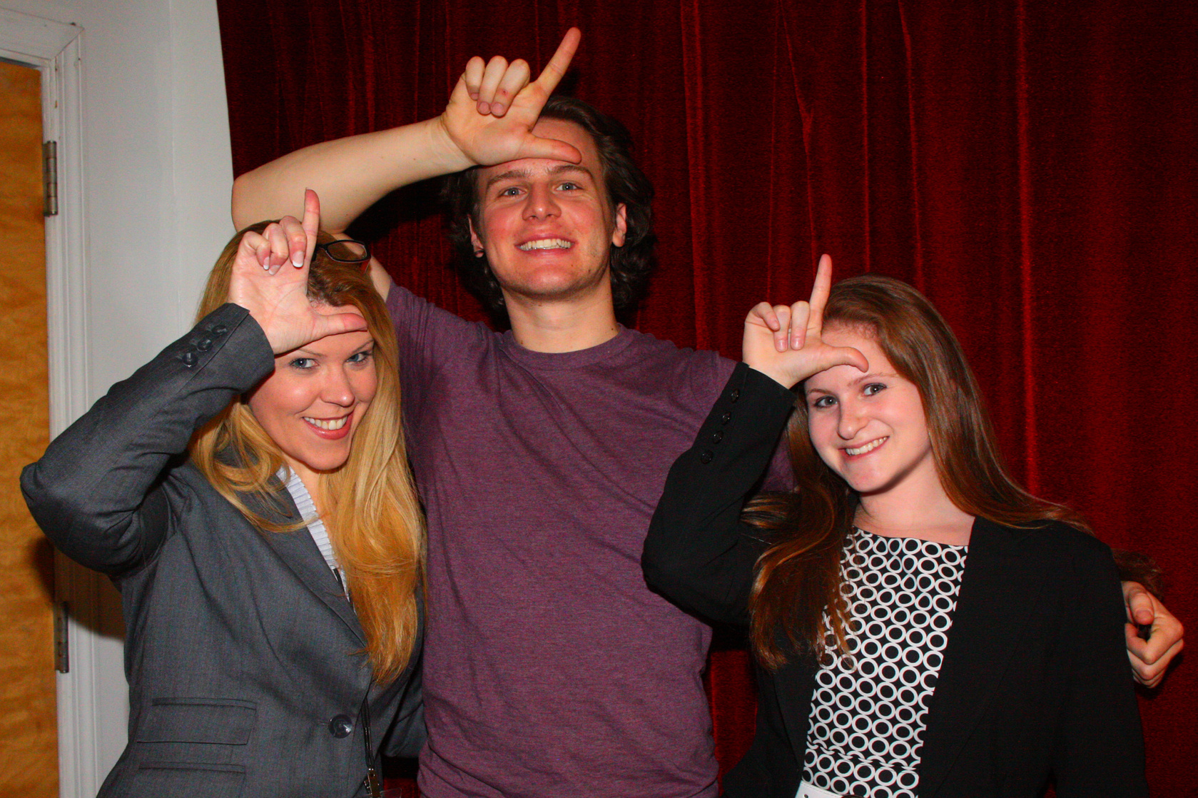 Jonathan Groff