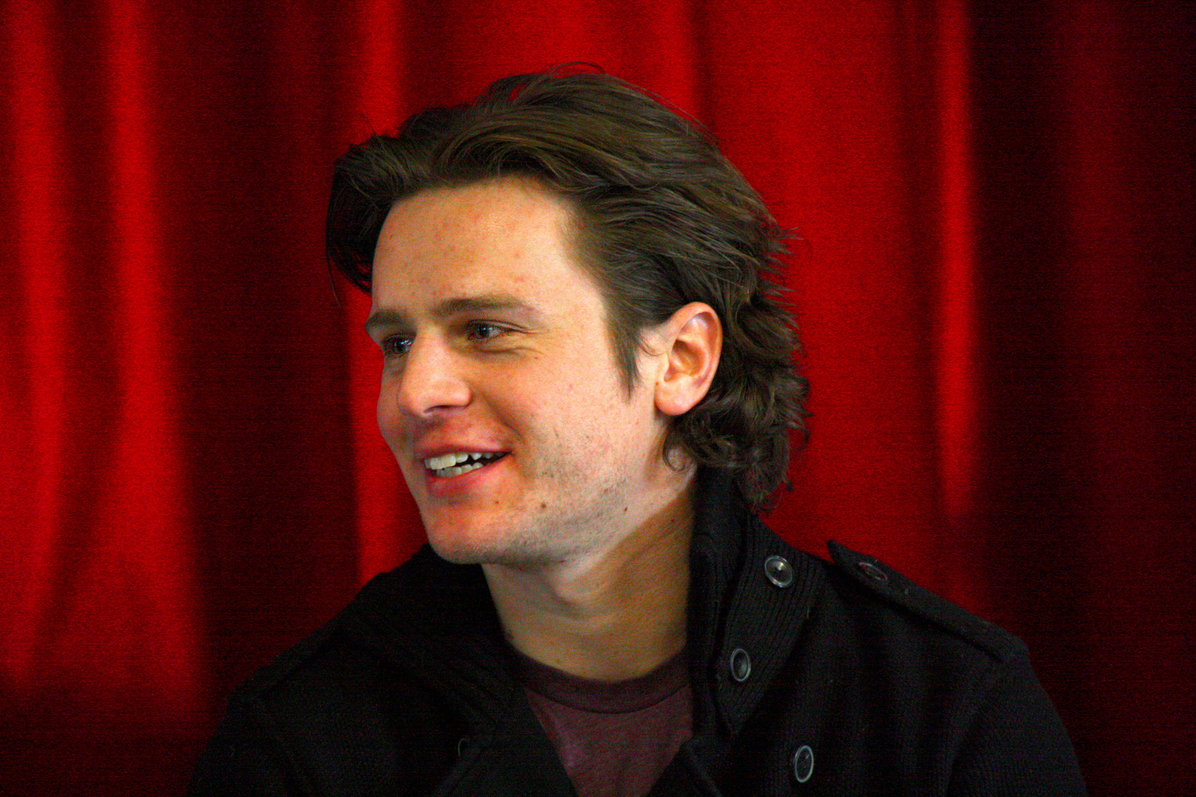 Jonathan Groff