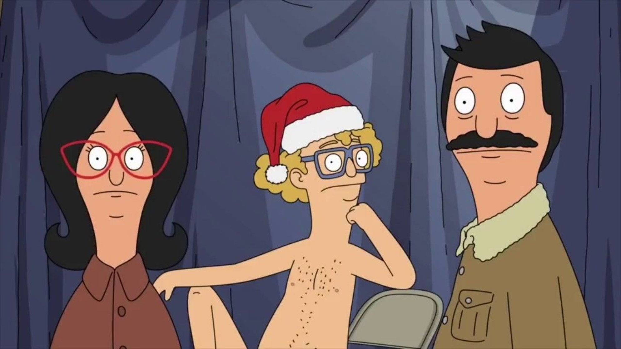 Bob's Burgers Bob's Burgers