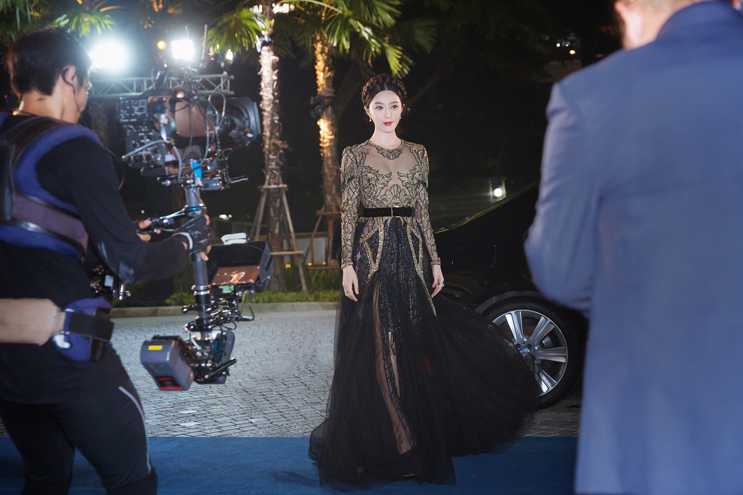 Bingbing Fan