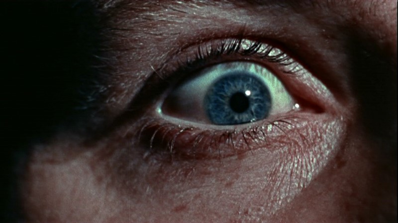 Peeping Tom (1960) Peeping Tom (1960)