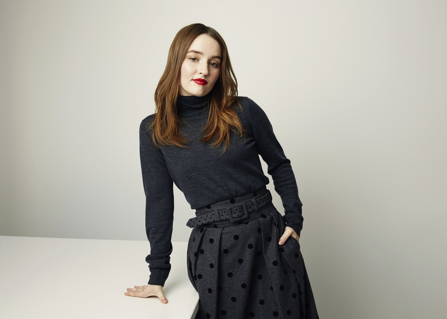 Kaitlyn Dever Kaitlyn Dever