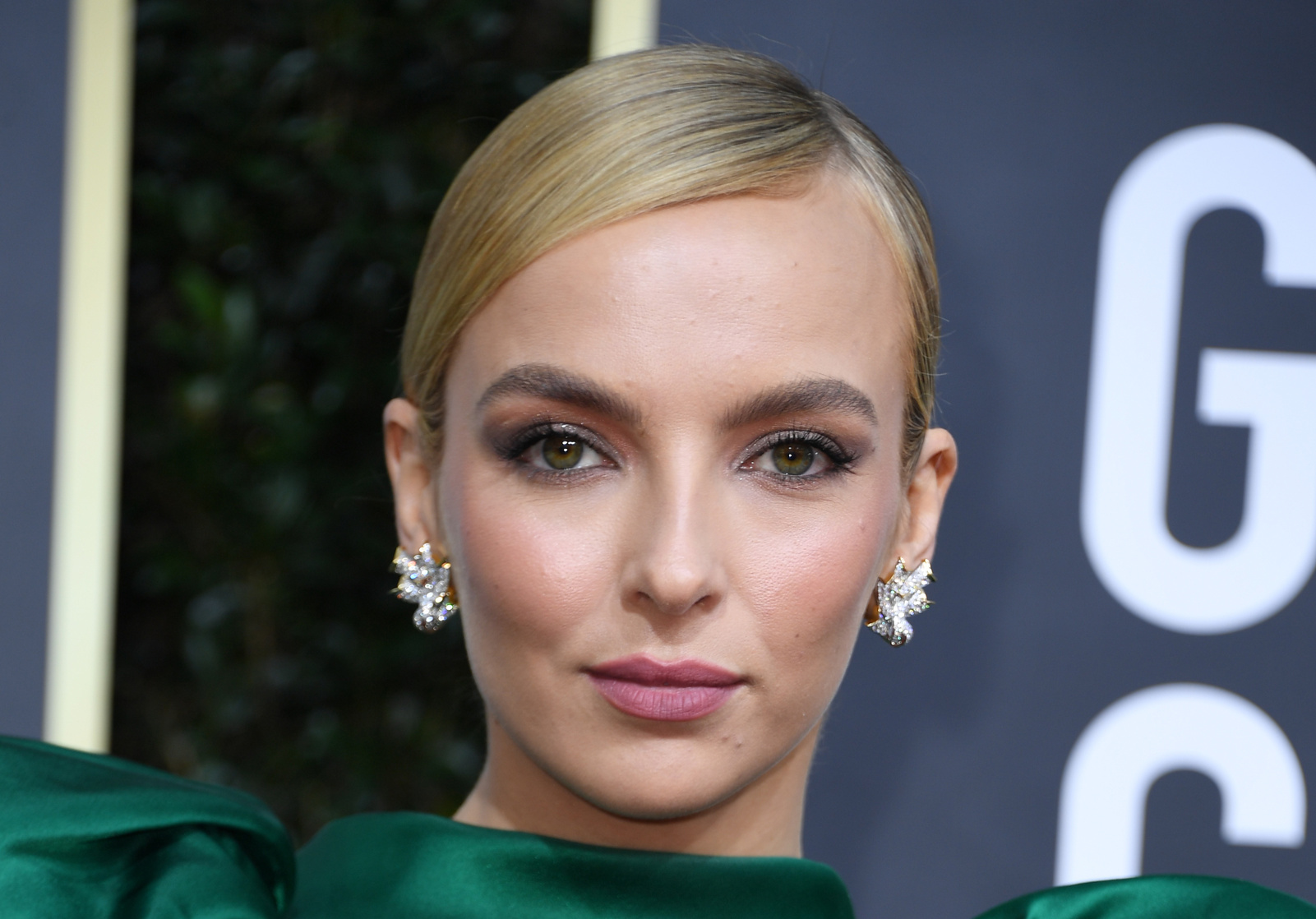 Jodie Comer Jodie Comer