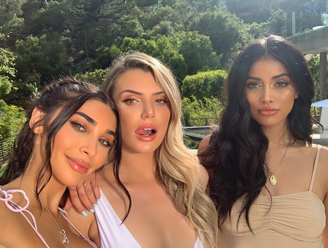 Cindy Kimberly