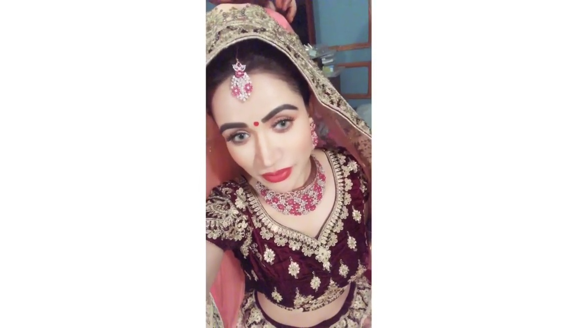 Preeti Rana