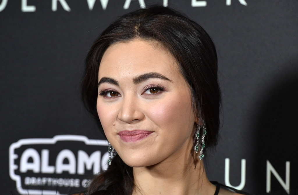 Jessica Henwick