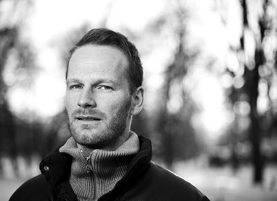 Joachim Trier