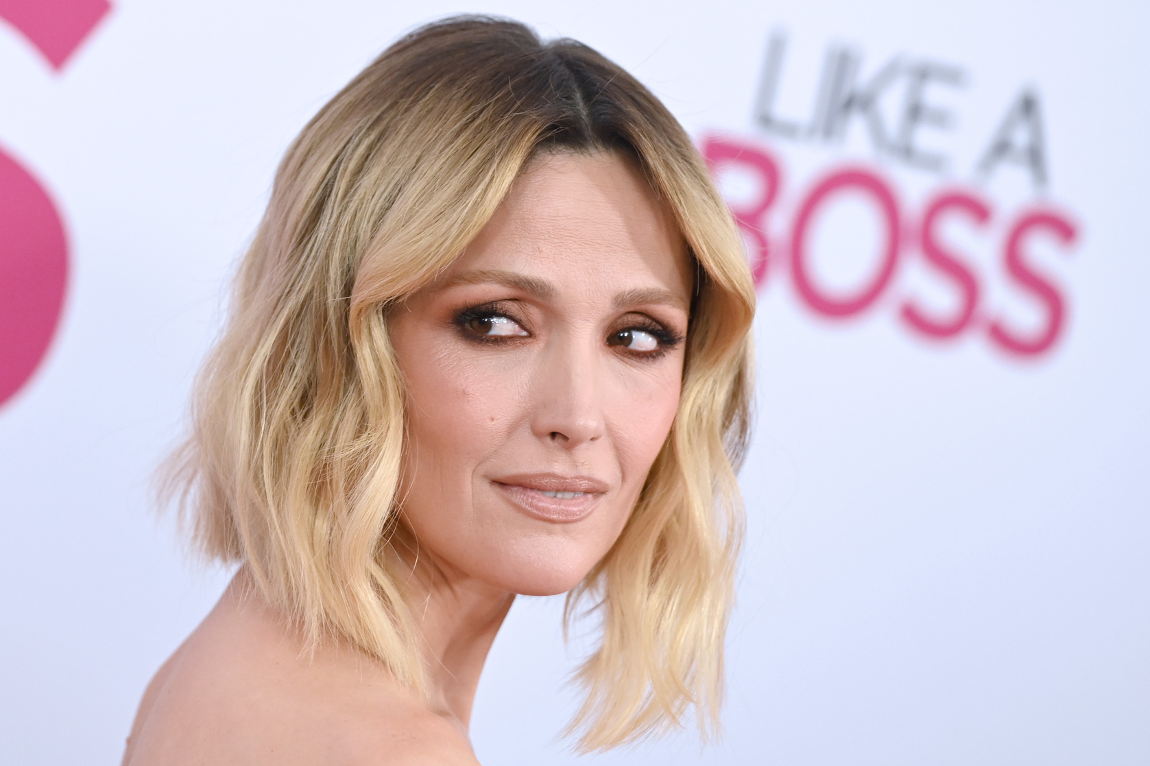 Rose Byrne Rose Byrne
