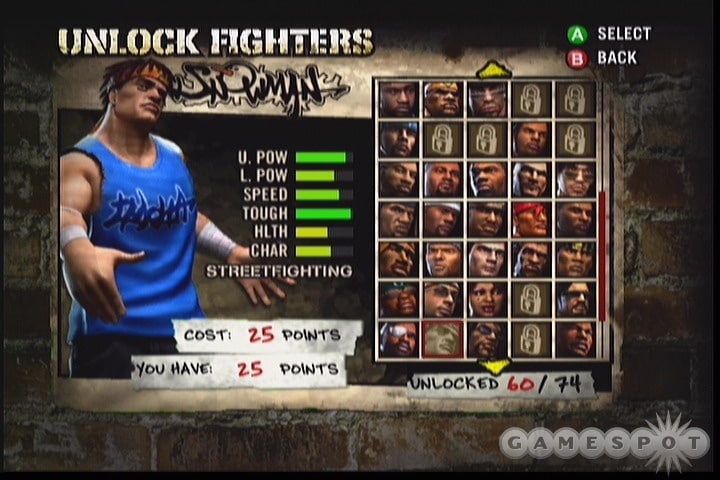 def jam fight for ny ps2 price