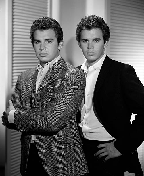 Dirk Rambo, Dack Rambo