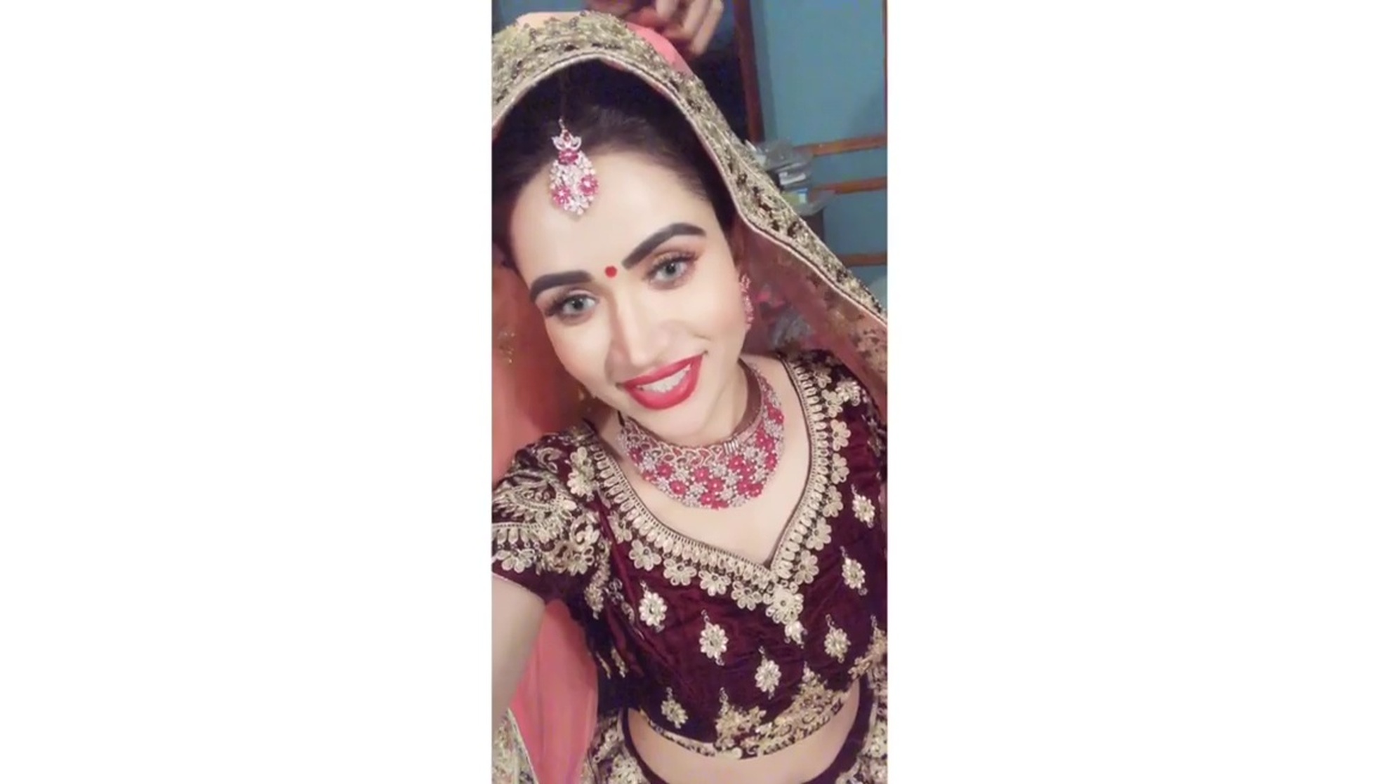Preeti Rana