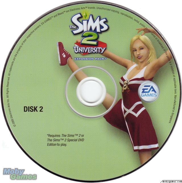 sims 2 with all expansions torrent