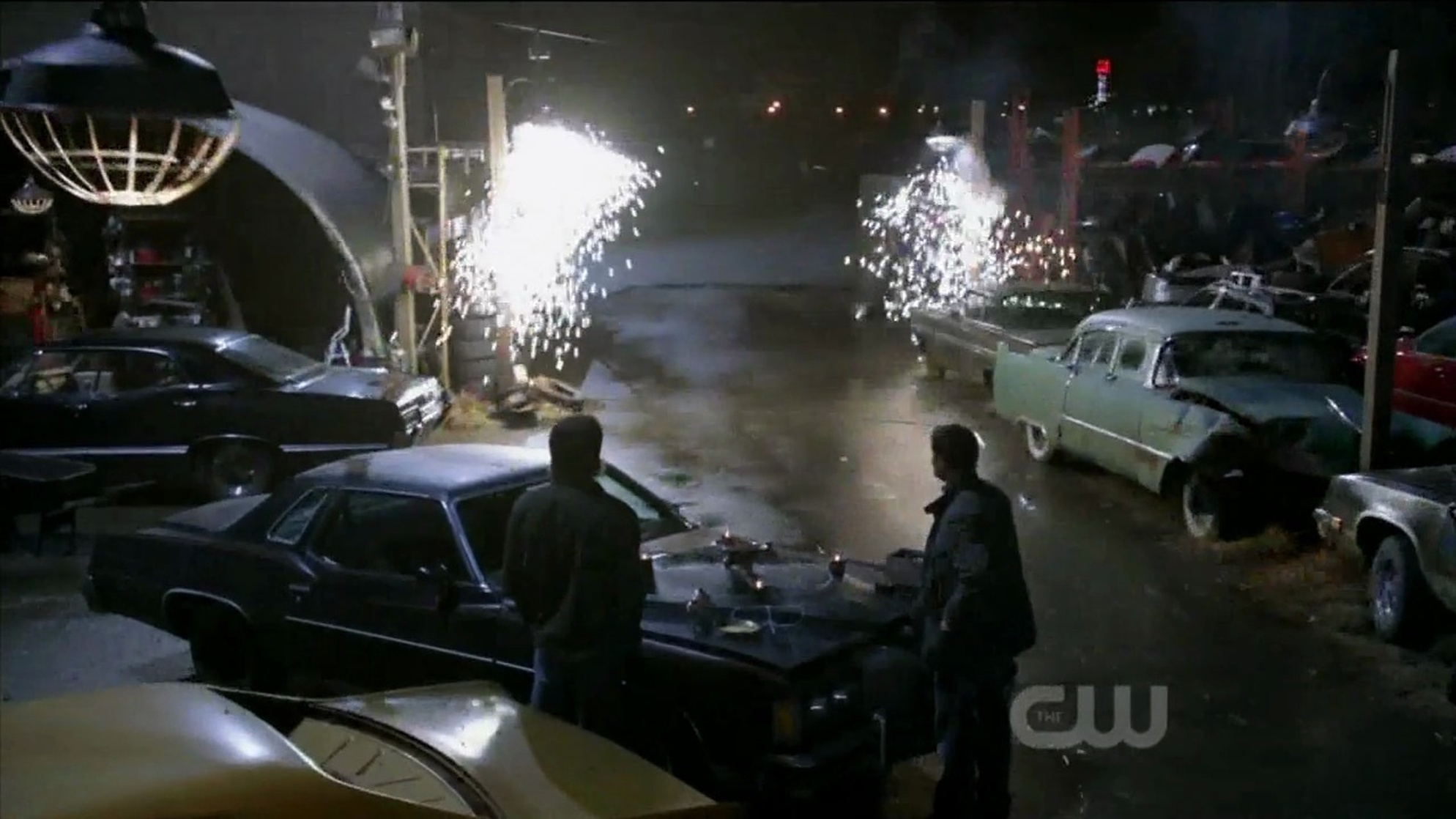 Supernatural Supernatural