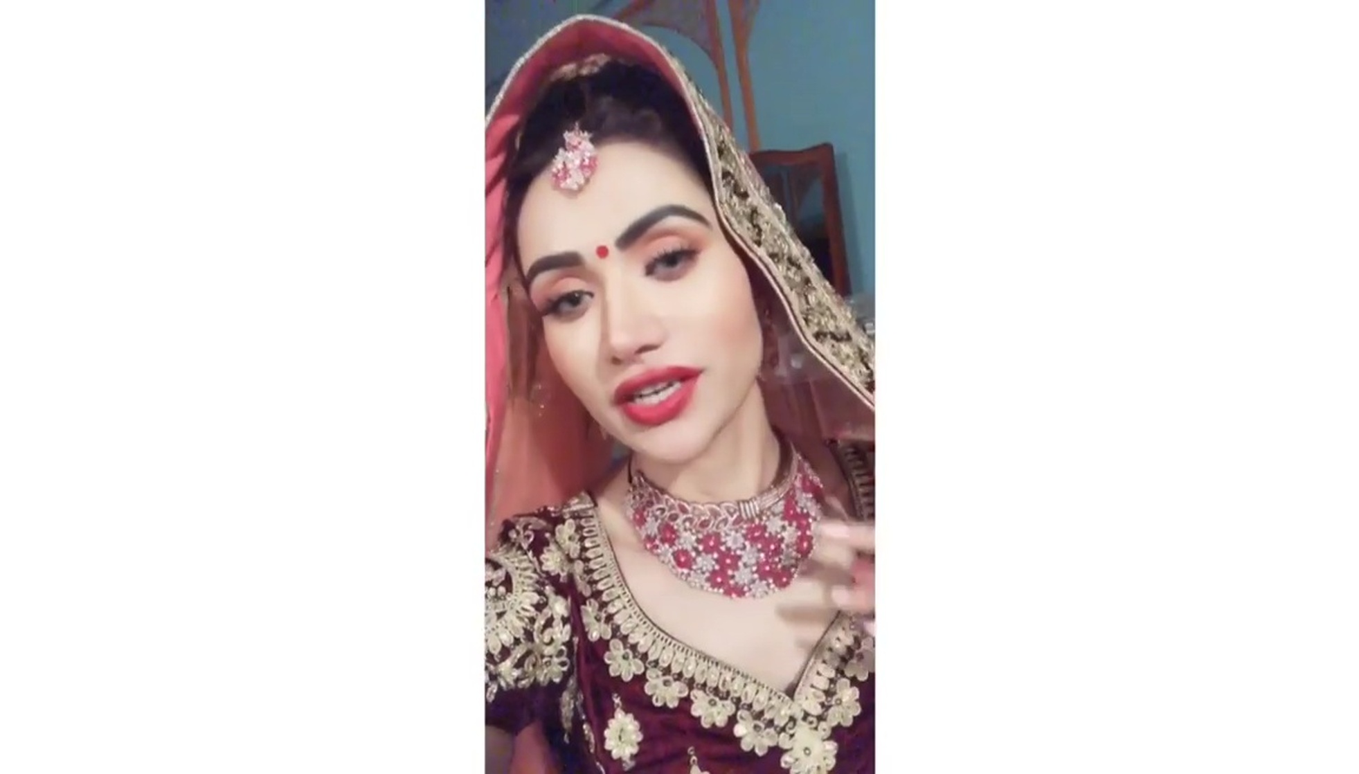 Preeti Rana