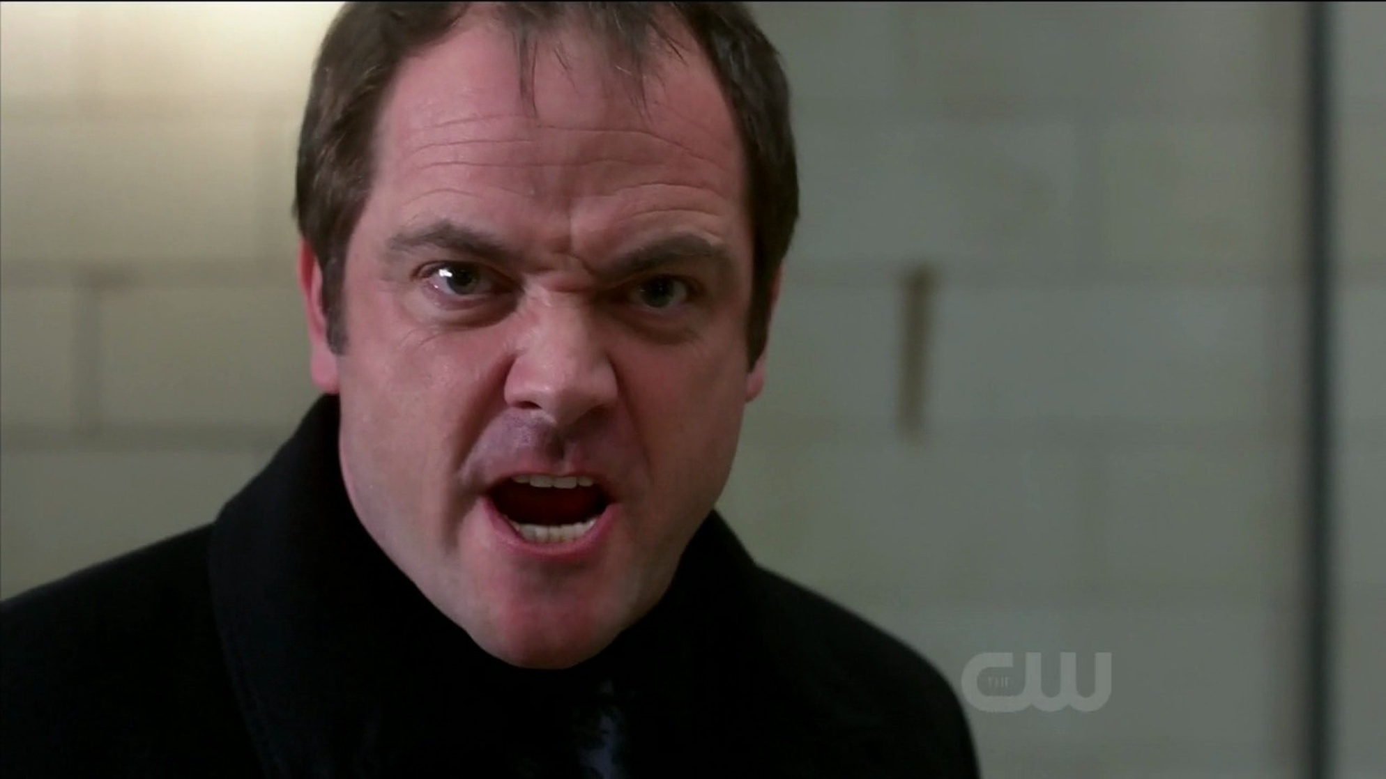 Supernatural Supernatural