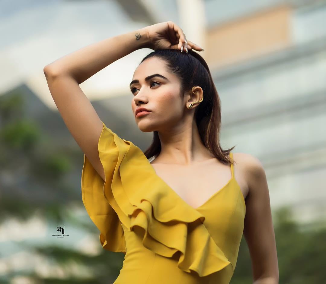 Preeti Rana