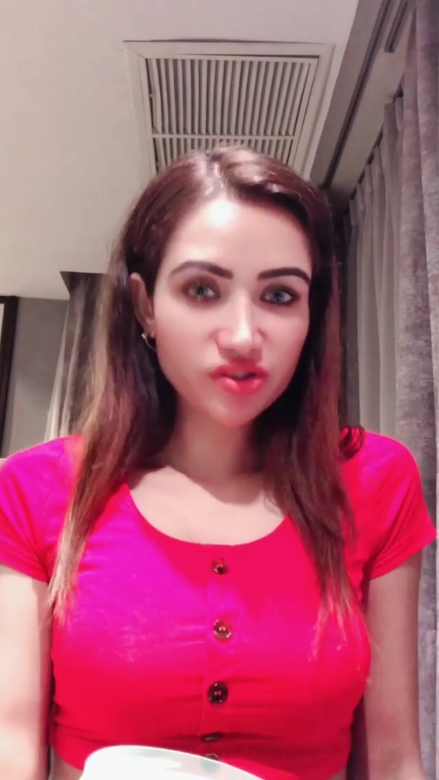 Picture Of Preeti Rana