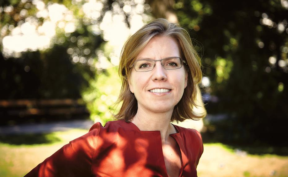 Leonore Gewessler