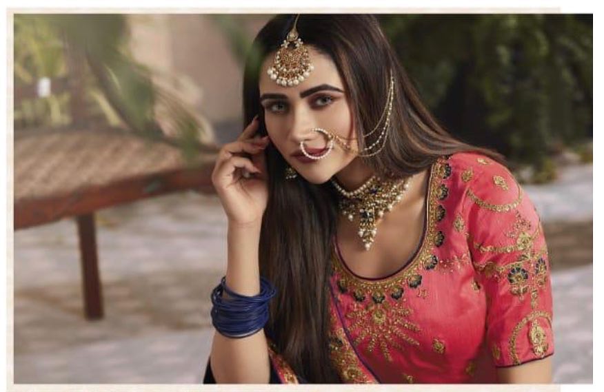 Preeti Rana