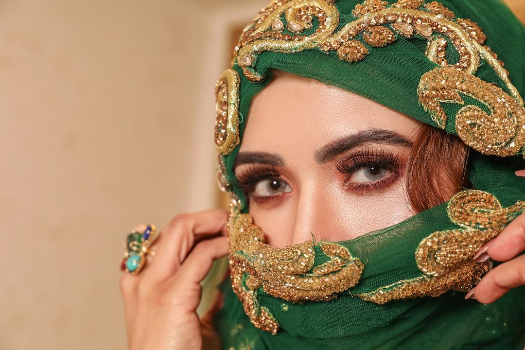 Preeti Rana