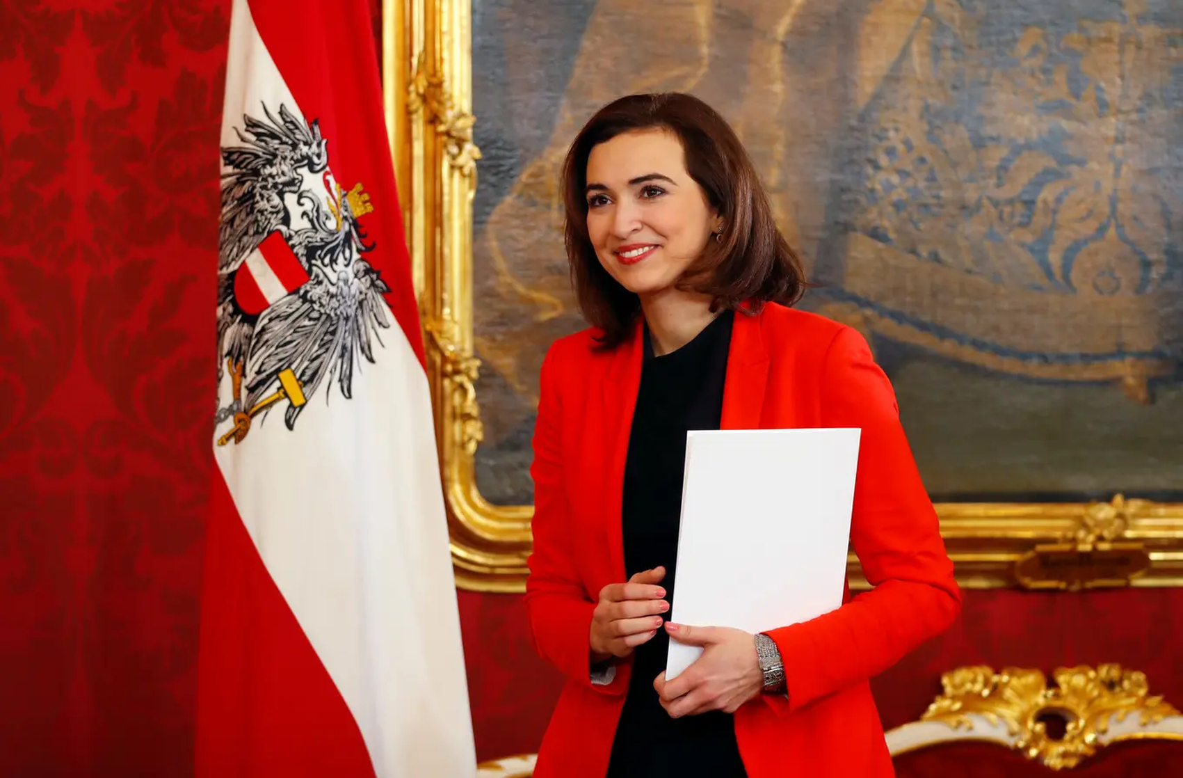 Alma Zadić