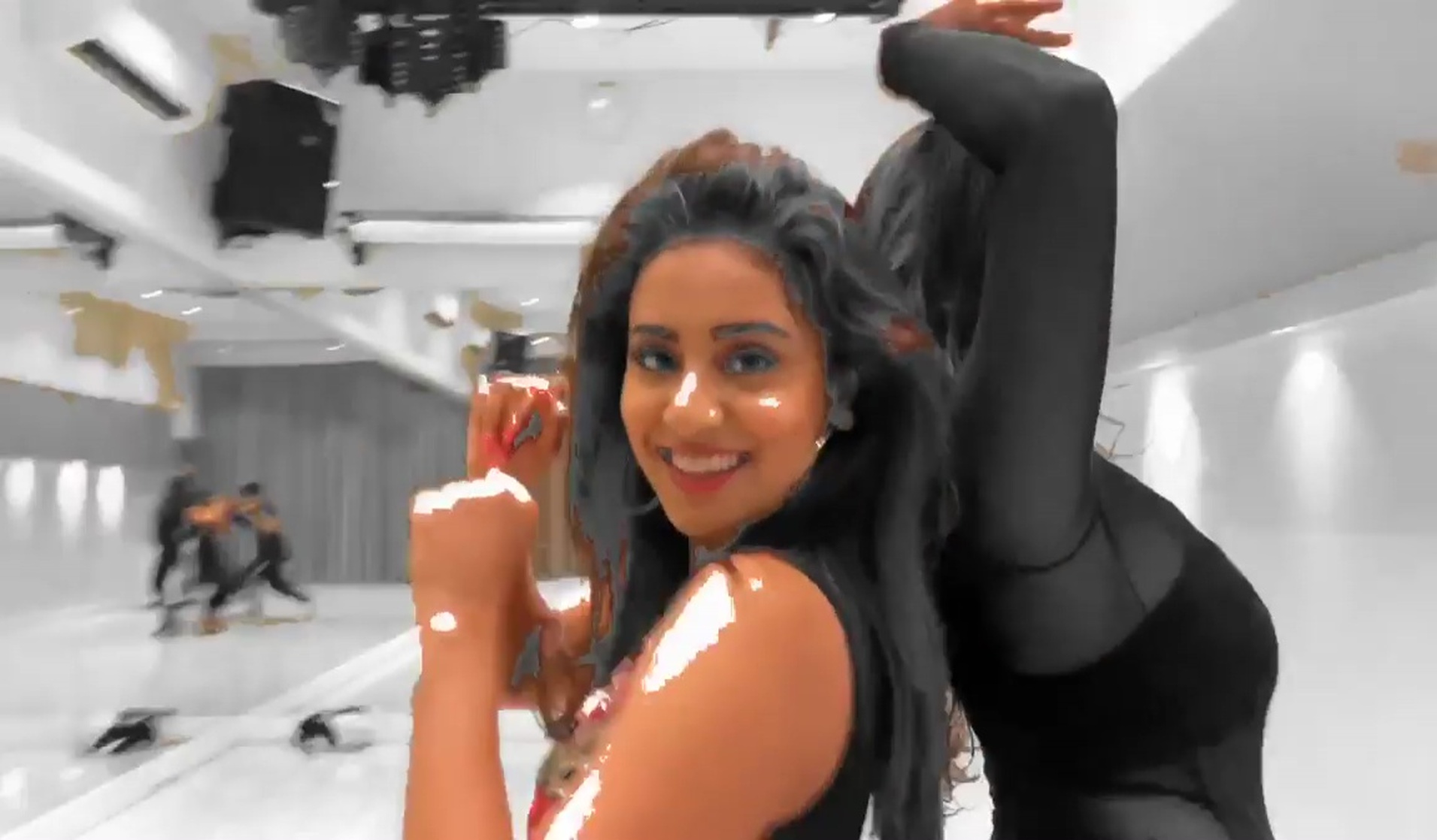 Musskan Sethi