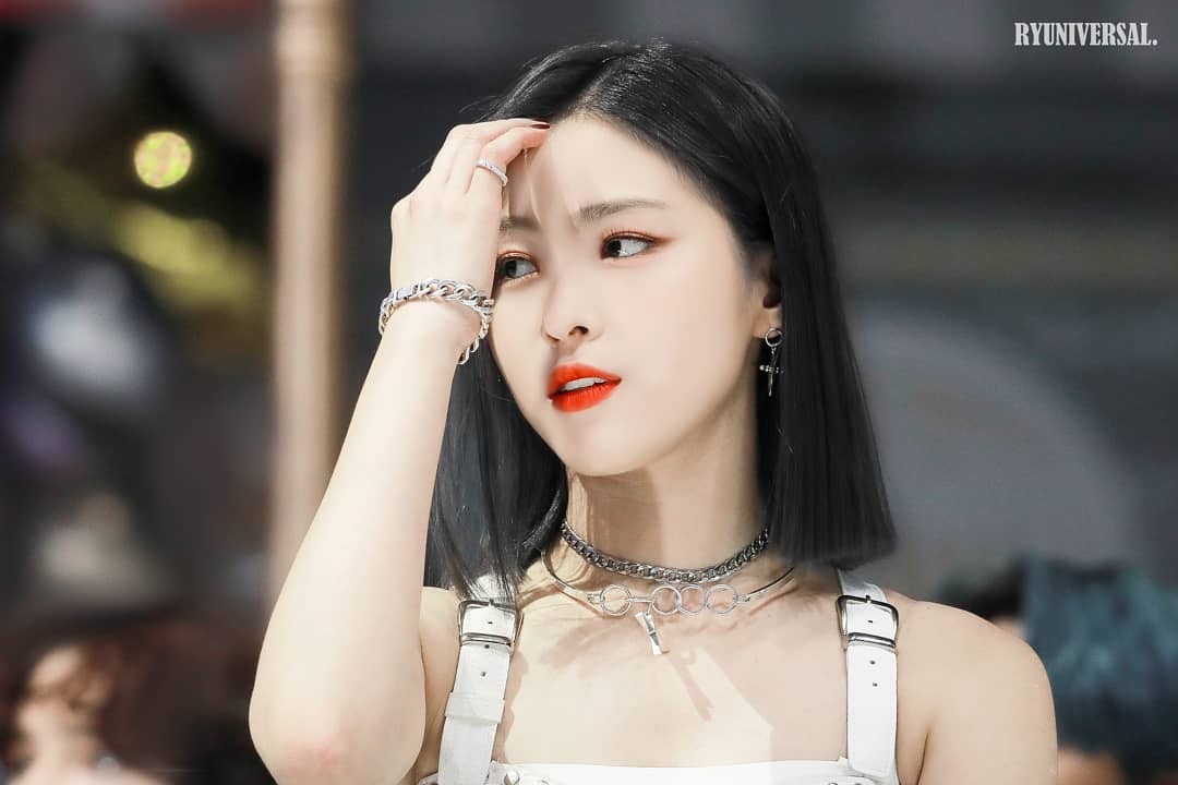 Shin Ryujin