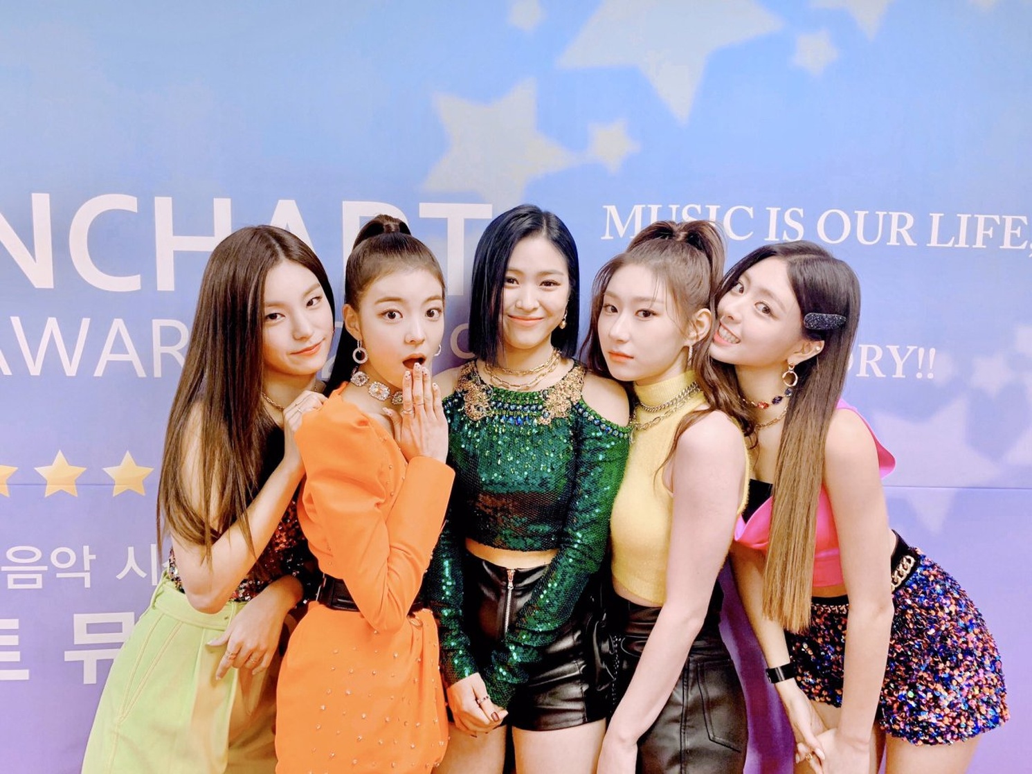 ITZY