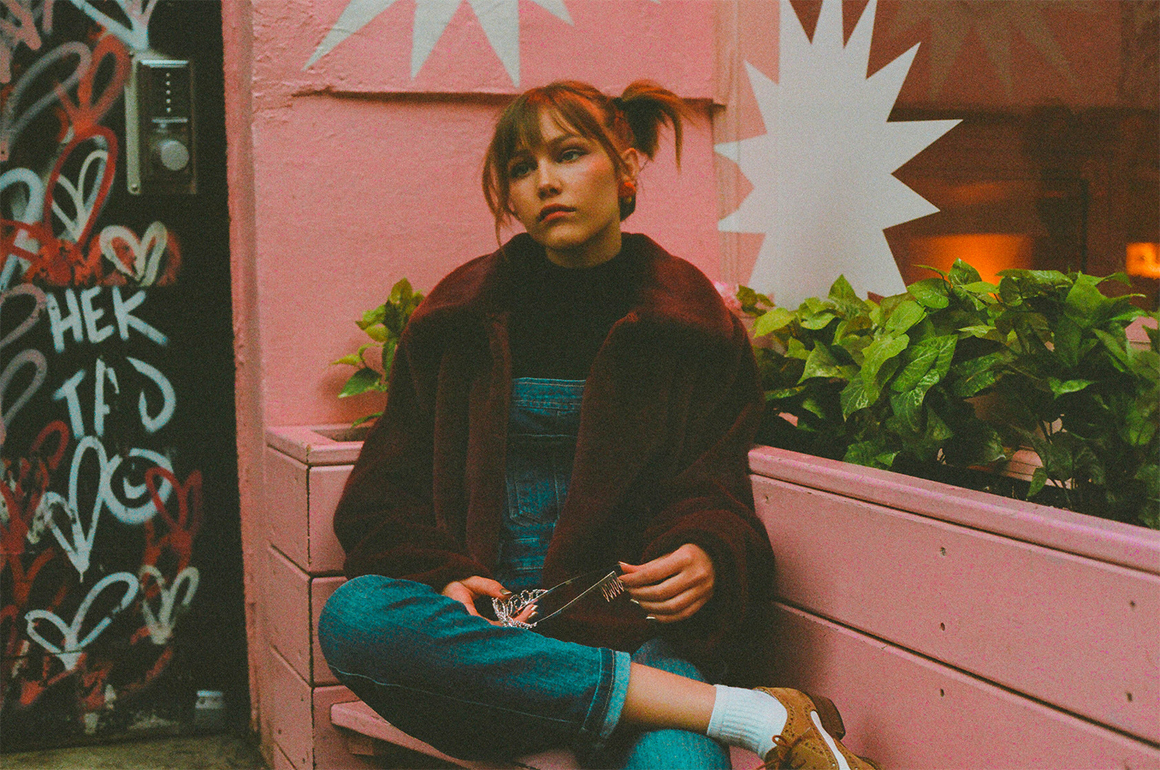 Grace VanderWaal