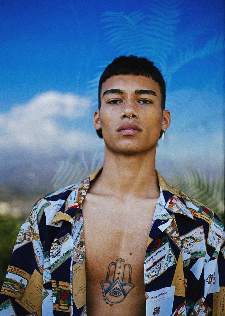 Picture of Reece King