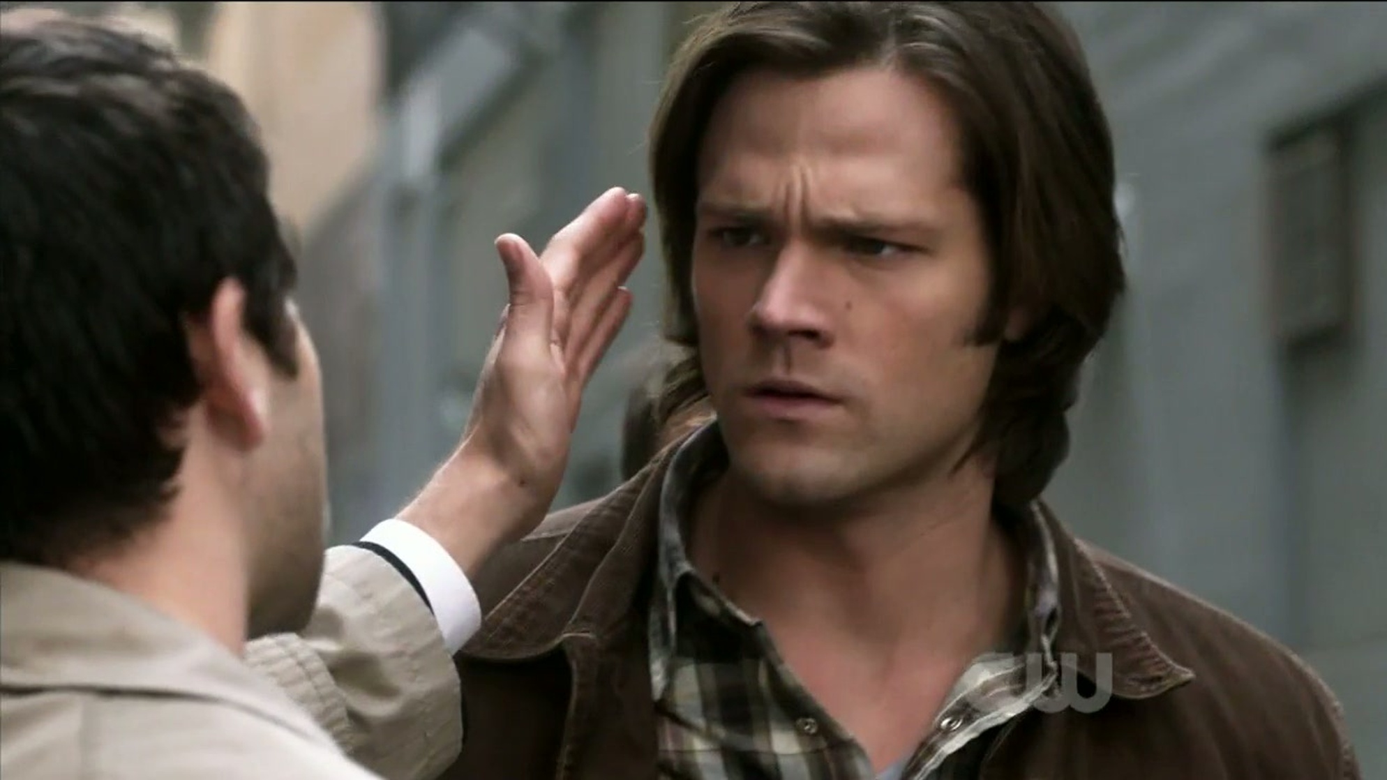 Supernatural Supernatural