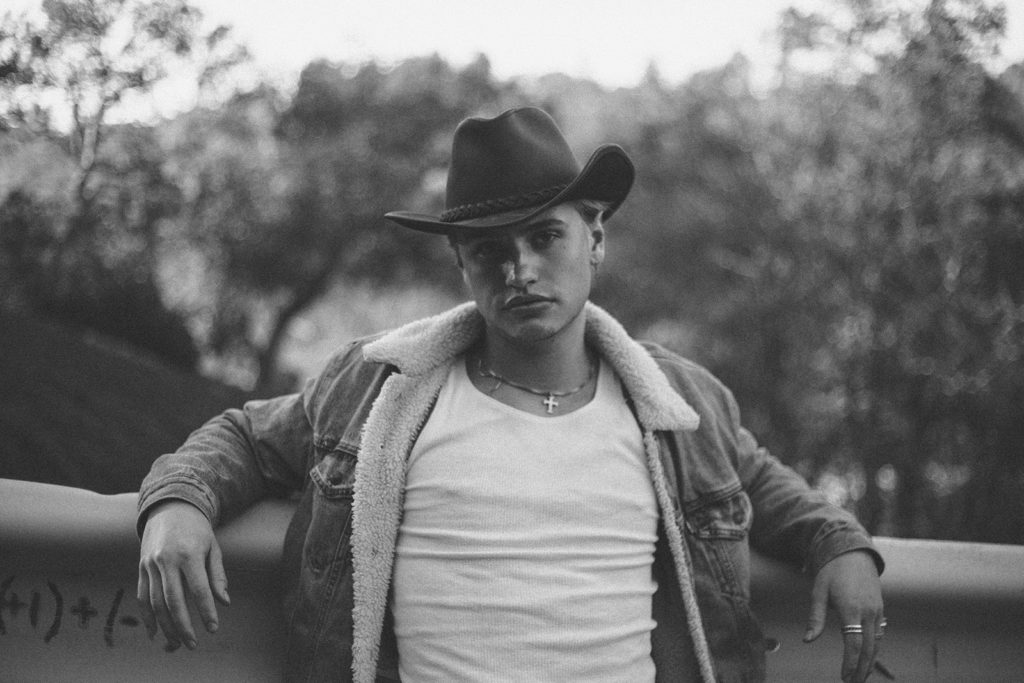 Daniel Mickelson