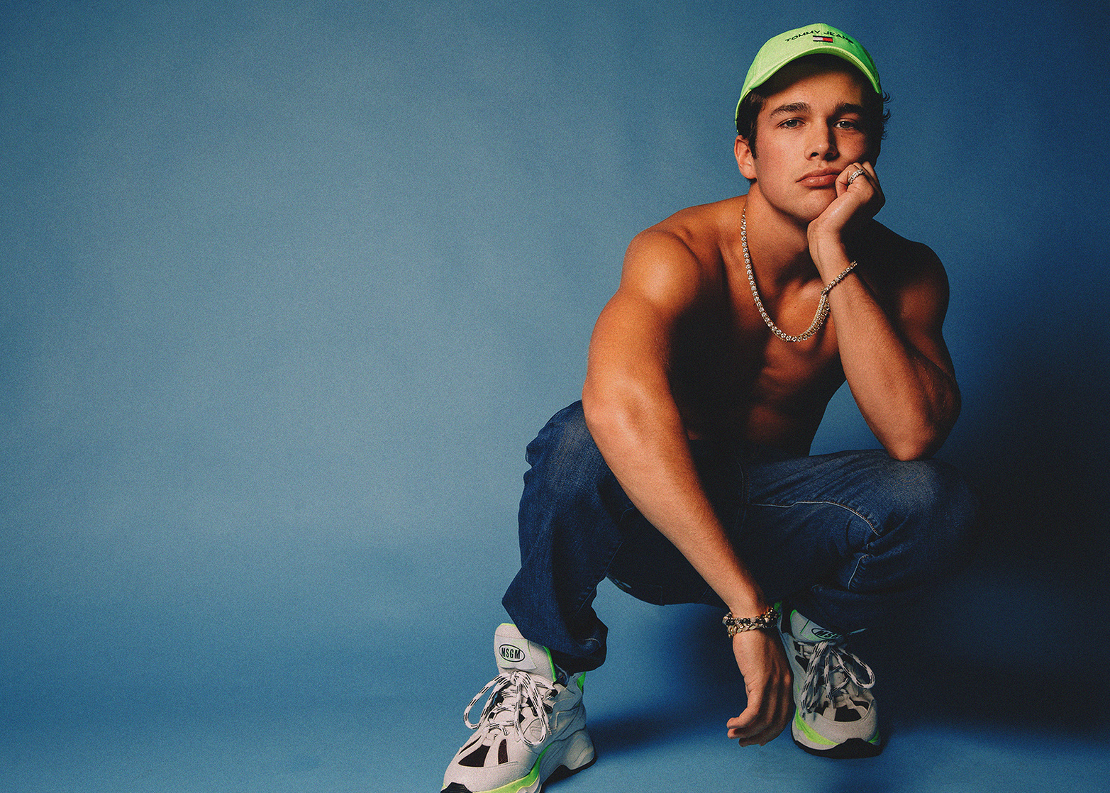 Austin Mahone