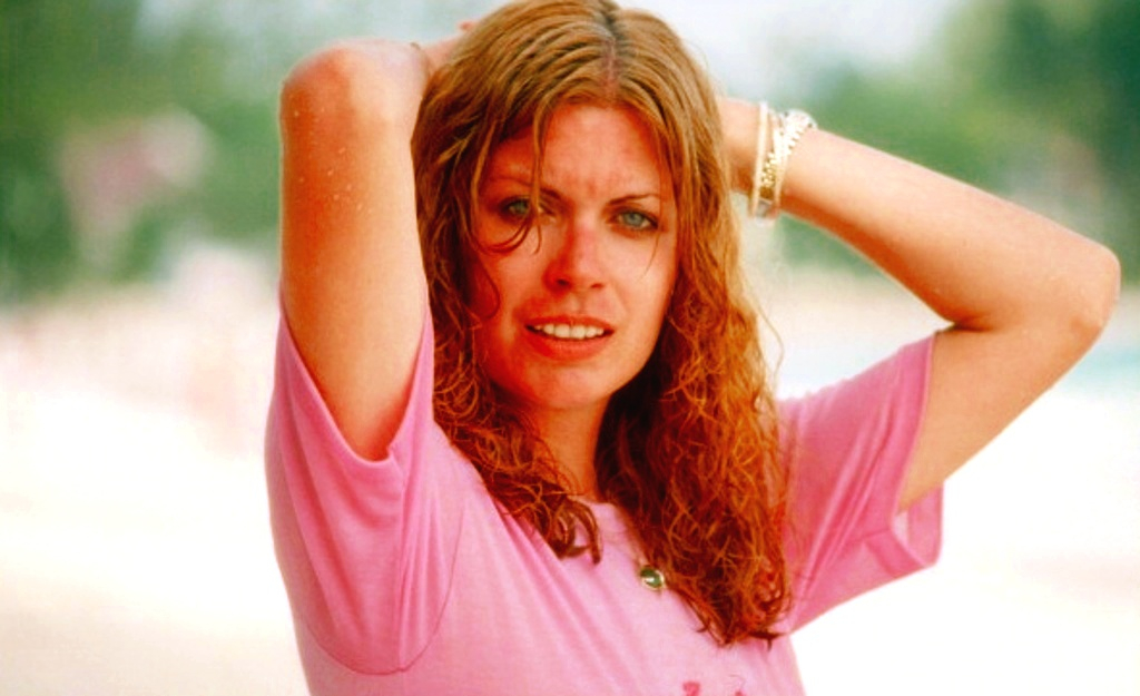 Christiane Krüger Christiane Krüger