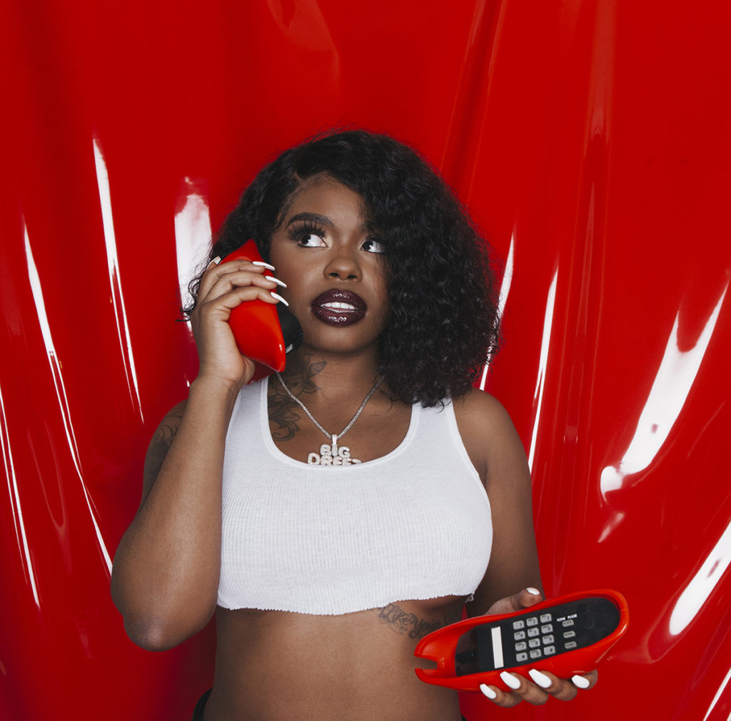 Dreezy