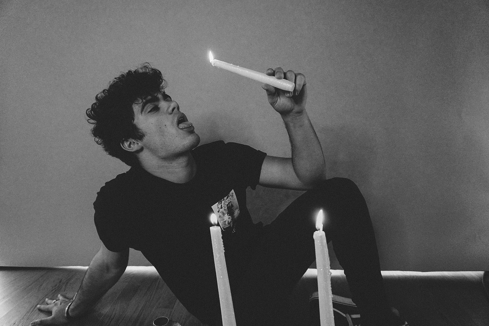 Emery Kelly