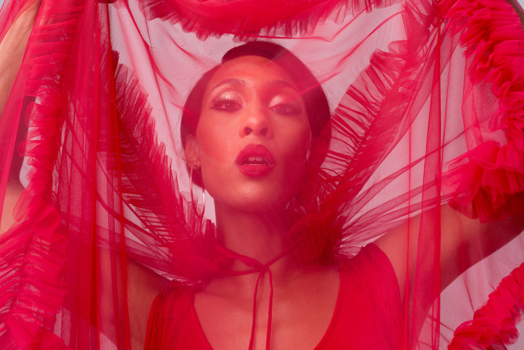 Mj Rodriguez