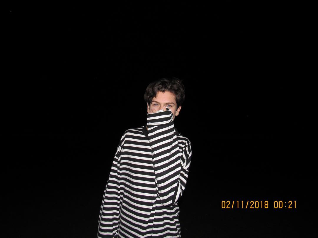 Chase Hudson