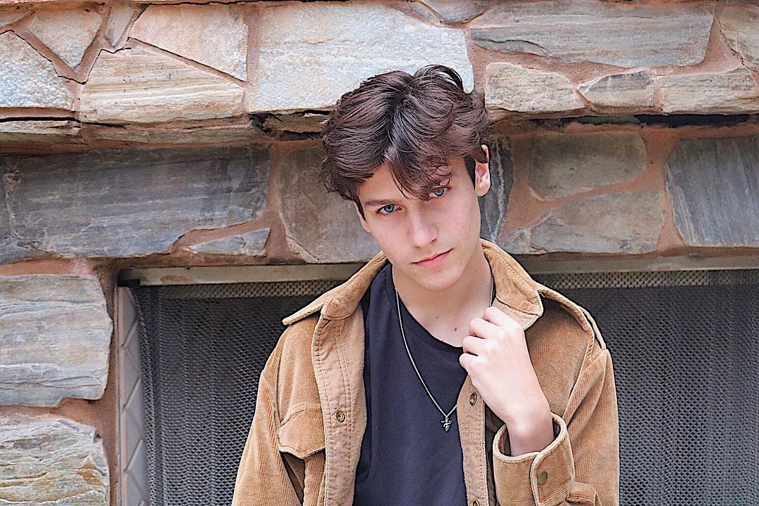 Chase Hudson