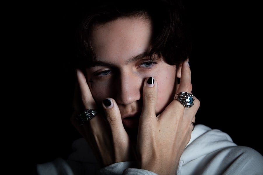 Chase Hudson