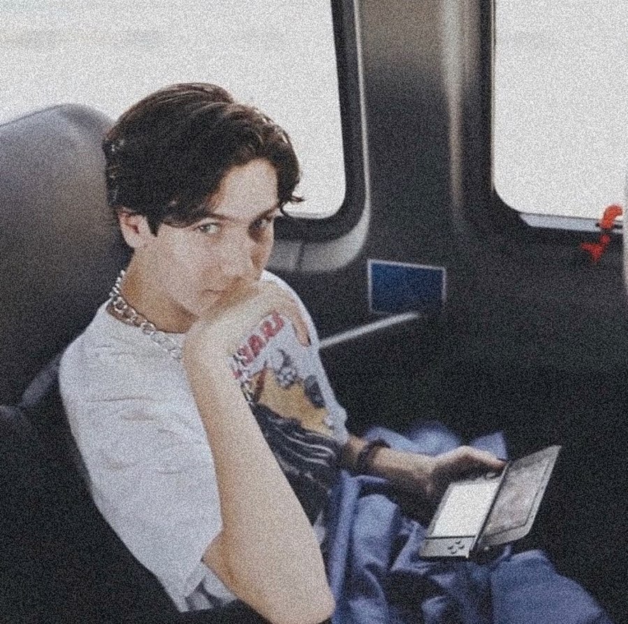 Chase Hudson