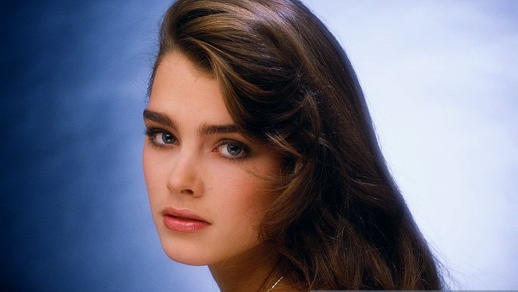 Brooke Shields Brooke Shields