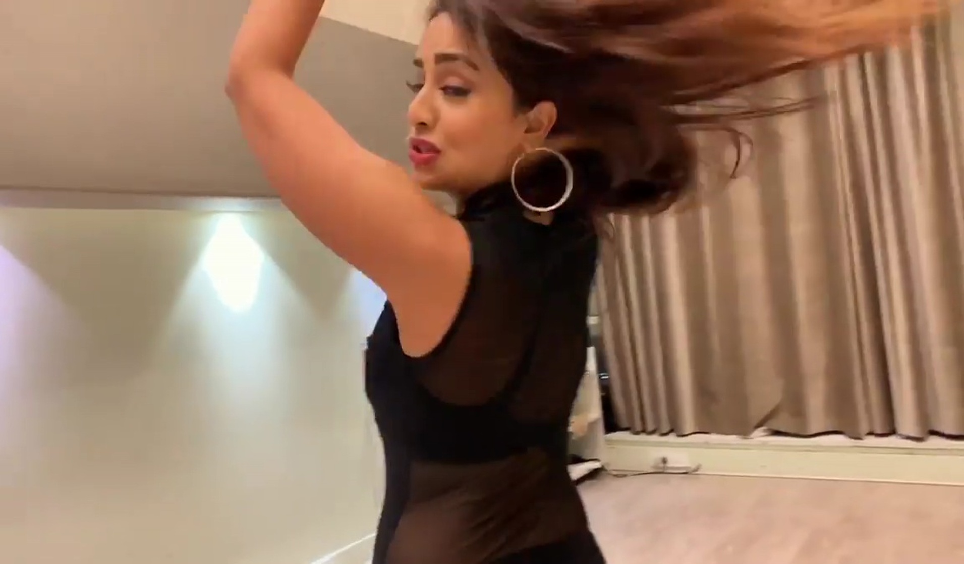 Musskan Sethi