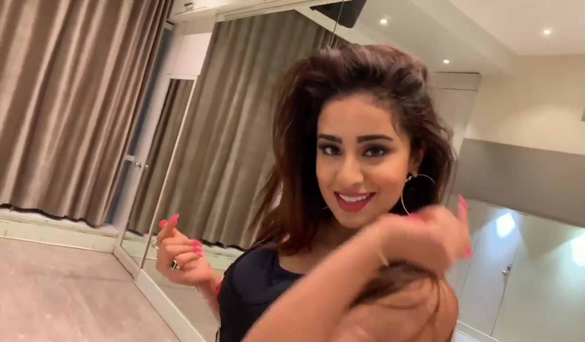 Musskan Sethi