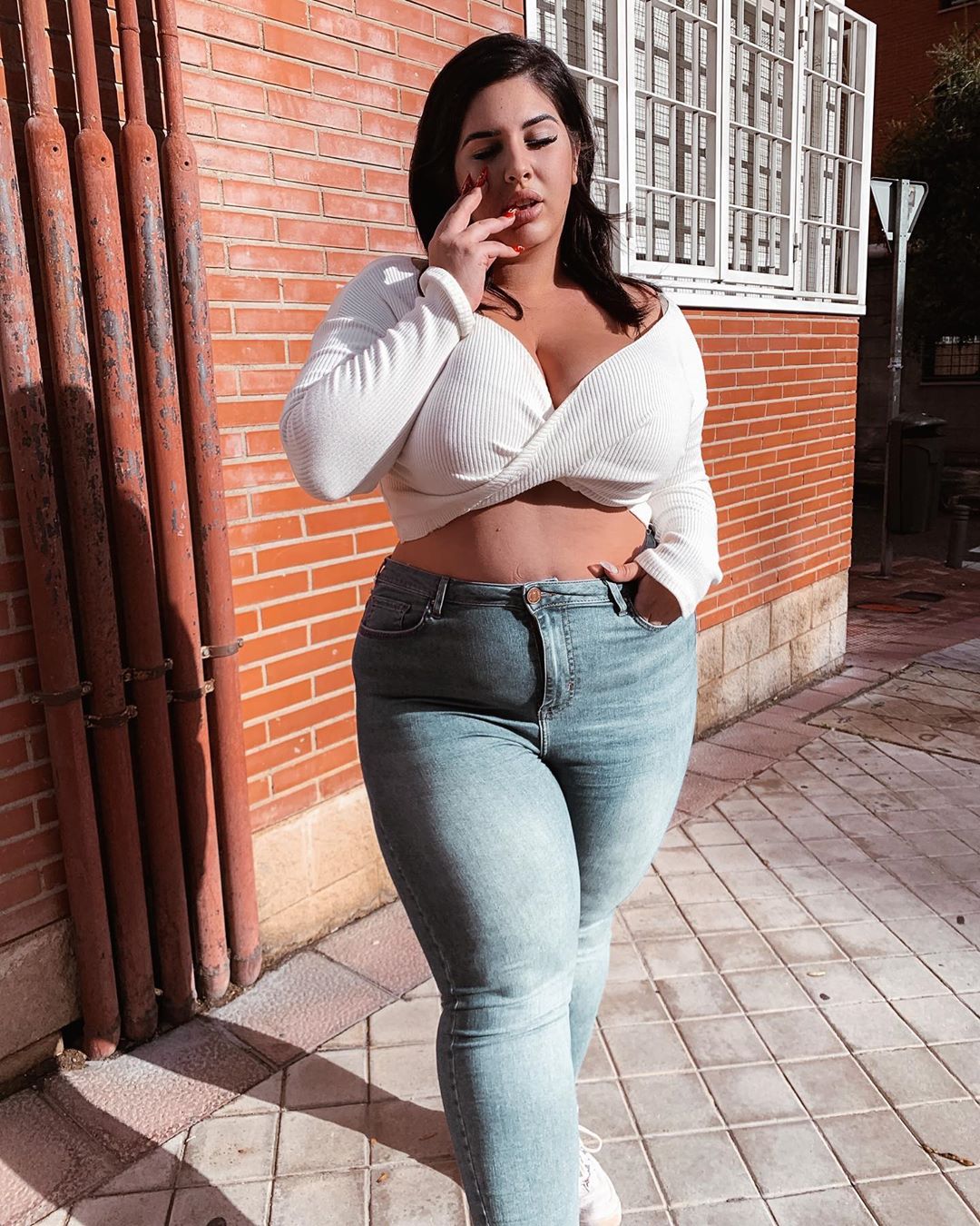 Picture of Natalia Lozano