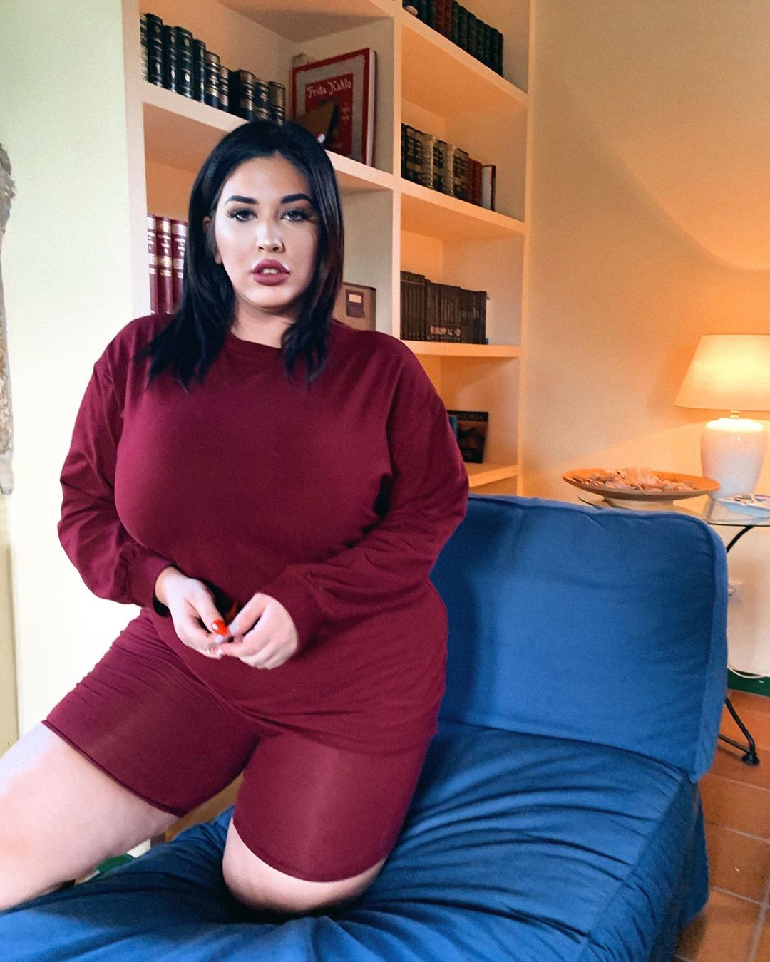 Picture of Natalia Lozano