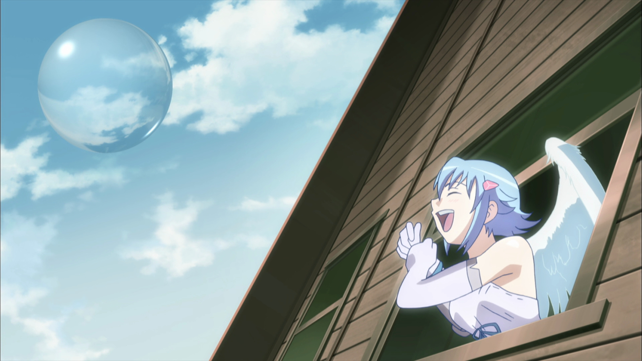 Queen's Blade: Wandering Warrior image