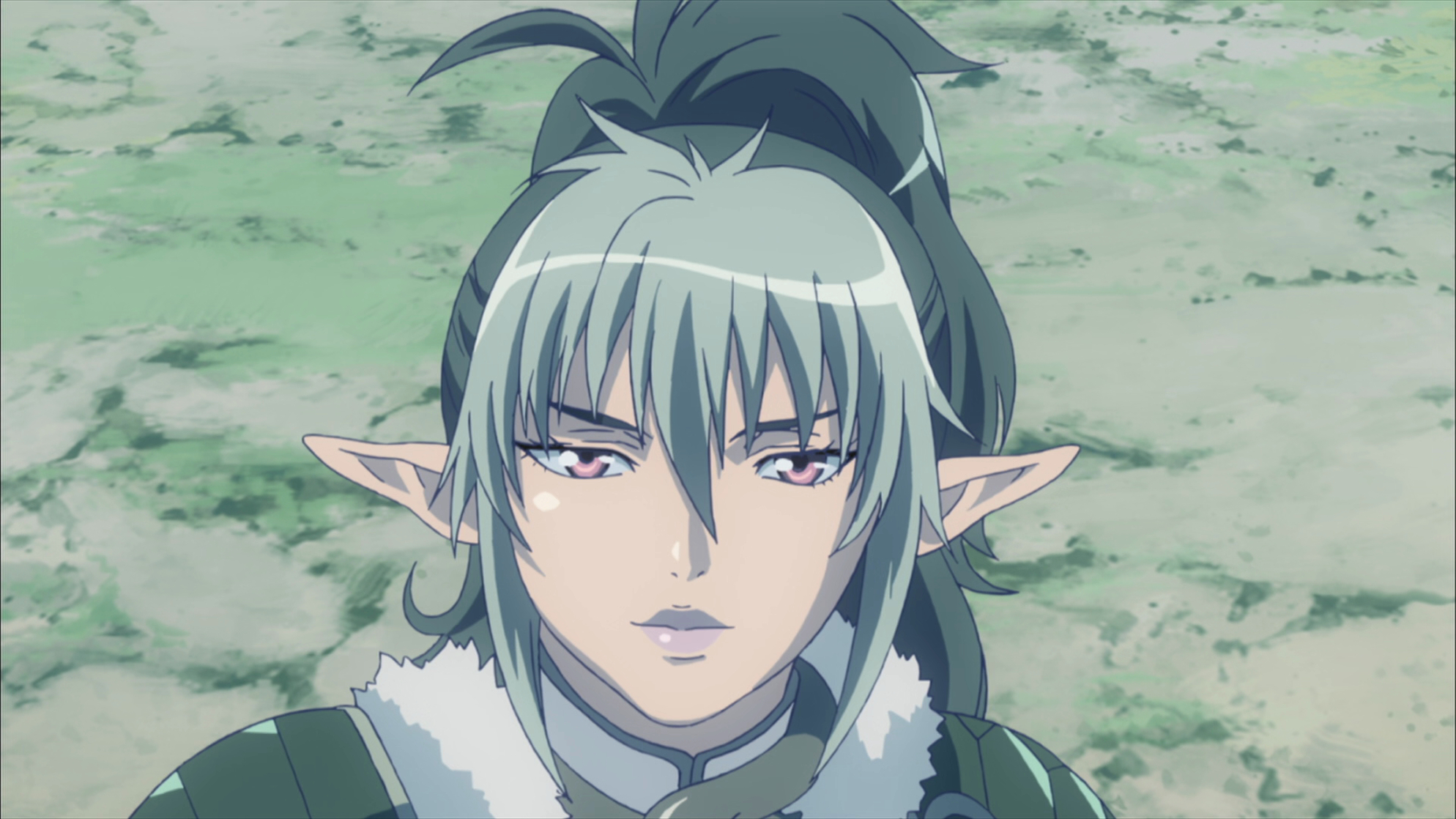 Queen's Blade: Wandering Warrior image