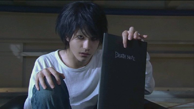 Picture Of Death Note The Last Name 2006 picture-of-death-note-the-last-name-2006